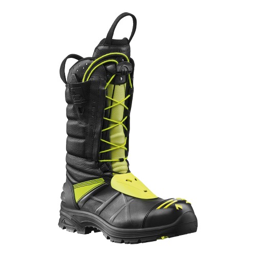 Haix Fire Eagle High Firefighter Boots CROSSTECH Haix Fire Eagle High Firefighter Boots CROSSTECH